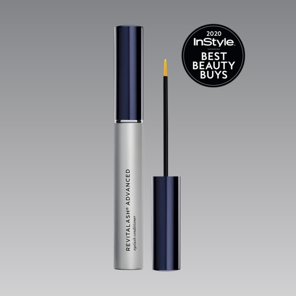 Revitalash advanced. Revitabrow advanced